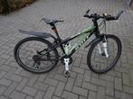 Scott Scale 24 inch kinder mountainbike, Fietsen en Brommers, Fietsen | Mountainbikes en ATB, Gebruikt, Hardtail, Ophalen of Verzenden