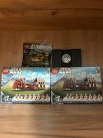 Lego 40686 met GWP Nieuw!, Ophalen of Verzenden, Zo goed als nieuw, Actiefiguurtje