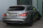 Mercedes-Benz CLA-klasse 250 Sport 4MATIC / camera / stoelve, Automaat, CLA, 15 km/l, Euro 6