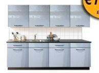 NIEUW MOOI KEUKENBLOK, Huis en Inrichting, Keuken | Keukenbenodigdheden, Zo goed als nieuw, Ophalen