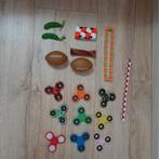 Diverse Fidget Toys, Ophalen of Verzenden, Zo goed als nieuw