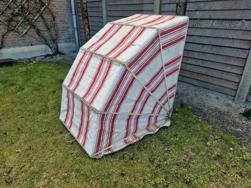 Diverse markiezen / zonneschermen, Tuin en Terras, Zonneschermen, Gebruikt, Markies, Minder dan 150 cm, Ophalen