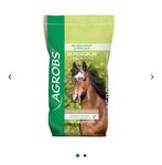 Agrobs seniormusli paardenvoerzak, Dieren en Toebehoren, Dierenvoeding, Ophalen, Overige soorten