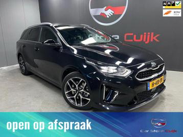 Kia Ceed Sportswagon 1.0 T-GDi GT-Line | Stuur & Stoel verwa beschikbaar voor biedingen