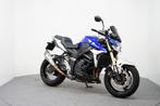 Suzuki GSR 750 ABS (bj 2015), Bedrijf, 749 cc, Meer dan 35 kW, ABS