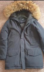 Jongens parka winterjas voor jongens, Ophalen of Verzenden, Zo goed als nieuw, Jongen, Jas