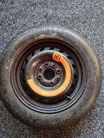 2x Nieuwe Fiat Panda Thuiskomer Reservewiel, Ophalen of Verzenden, Nieuw