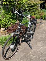 Gazelle eclips limited edition, Fietsen en Brommers, 55 tot 59 cm, Ophalen of Verzenden, Gebruikt, Gazelle