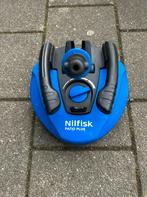 Nilfisk Patio Plus terrasreiniger, Tuin en Terras, Ophalen, Gebruikt