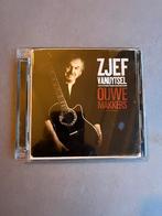 Zjef Vanuytsel Ouwe Makkers CD gesigneerd, Ophalen of Verzenden, 1980 tot heden, Zo goed als nieuw, Jazz