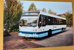 Foto bus Arriva 2217, Ophalen of Verzenden, Zo goed als nieuw, Bus of Metro, Overige typen