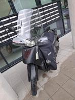 Kymco People S 2014 - Gele Kenteken, Fietsen en Brommers, Ophalen, Gebruikt, Maximaal 45 km/u, People S