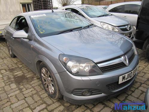 OPEL ASTRA H TWINTOP 1.8 MOTORBLOK Z18XER MOTOR, Auto-onderdelen, Motor en Toebehoren, Opel, Gebruikt, Ophalen of Verzenden