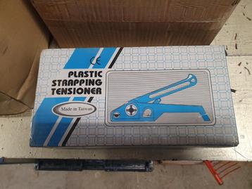 Beschermhoeken Cordstraps,Strapping Tensioner beschikbaar voor biedingen