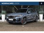 BMW iX1 eDrive20 M Sport / Panoramadak / Sportstoelen / Adap, Gebruikt, Metallic lak, Met garantie (alle), 24 min