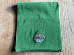 Heineken vintage das ( sjaal ), Verzamelen, Biermerken, Ophalen of Verzenden, Gebruikt, Kleding, Heineken