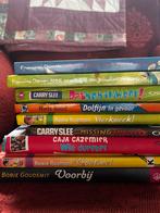 Verschillende kinderboeken, Ophalen of Verzenden, Zo goed als nieuw