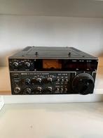 ICOM IC-701 HF SSB Transceiver - Klassieke Radio, Ophalen, Gebruikt, Radio