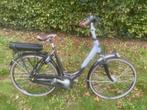 Gazelle orange c8 met middenmotor in nieuwstaat, 53 tot 56 cm, Versnellingen, Ophalen of Verzenden, Zo goed als nieuw