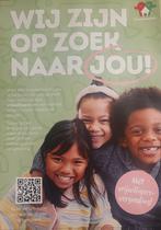 Vrijwilligers gevraagd, Waalwijk, Vacatures, Goede doelen en Vrijwilligerswerk, Overige niveaus, Starter, Overige vormen