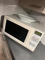 Combimagnetron sharp, Ophalen, Gebruikt, Vrijstaand, Combimagnetron