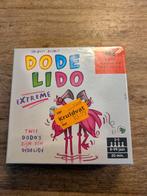 Dodelido Extreme - Nieuw in Folie!, Een of twee spelers, Ophalen of Verzenden, Nieuw