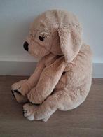 Knuffel Ikea Gosig golden retriever hond L517, Kinderen en Baby's, Speelgoed | Knuffels en Pluche, Ophalen of Verzenden, Zo goed als nieuw