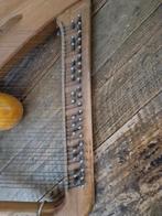 Harp voor beginners, Muziek en Instrumenten, Ophalen, Gebruikt, Harp