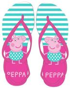 Peppa Pig Teenslippers met Hielband - maat 24/26 - SALE, Meisje, Overige typen, Nieuw, Ophalen of Verzenden