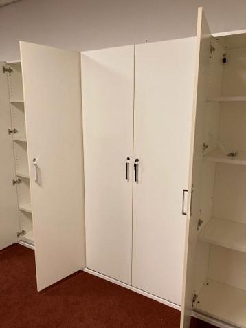 kastenwand - afbeelding 4