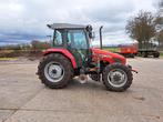 MF 4348 (uniek in NL), Zakelijke goederen, Agrarisch | Tractoren, 80 tot 120 Pk, Gebruikt, Tot 2500, Ophalen of Verzenden