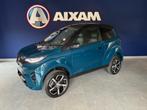 Aixam Crossover Ambition brommobiel, 2024, kubota, minicar, Overige merken, Ophalen of Verzenden, Zo goed als nieuw, 16 km/u of meer