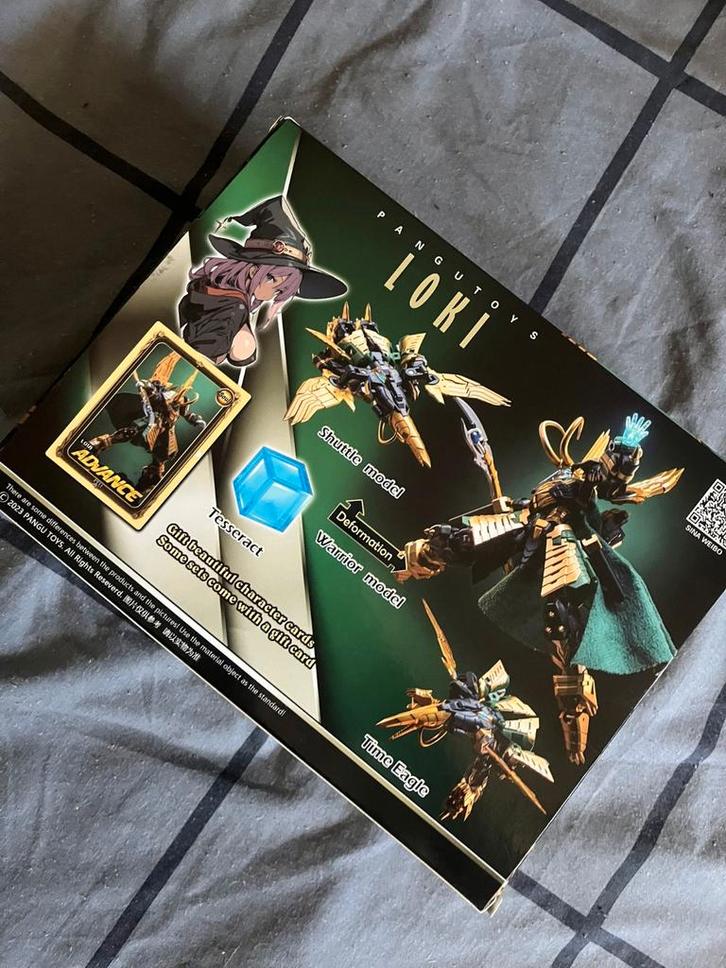 Transformers en andere figuren, Kinderen en Baby's, Speelgoed | Actiefiguren, Gebruikt, Ophalen of Verzenden