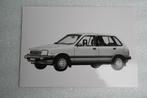 Persfoto Suzuki Swift (1985) (7), Ophalen of Verzenden, Nieuw, Overige merken