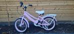 Lola Popal Kinderfiets, Fietsen en Brommers, Fietsen | Meisjes, Ophalen, Gebruikt, Handrem, Popal