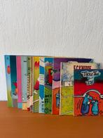 FC Knudde 12 stuks, Meerdere stripboeken, Ophalen of Verzenden, Zo goed als nieuw