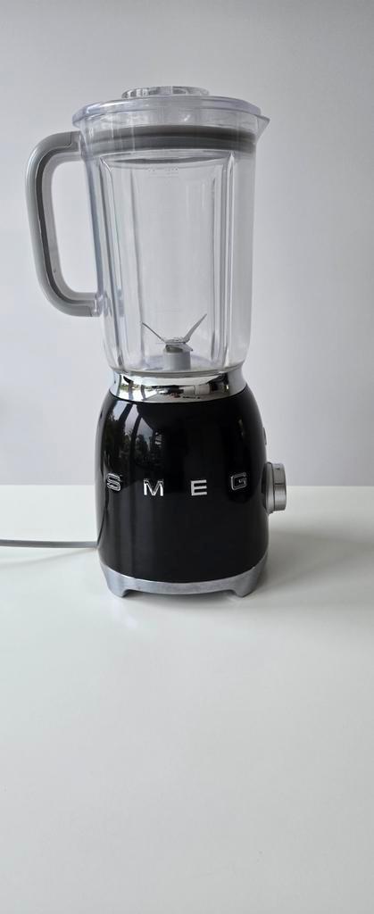 SMEG Blender / Smoothie Maker, Witgoed en Apparatuur, Blenders, Zo goed als nieuw, Blender, Ophalen of Verzenden