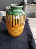 Vaas Carstens West Germany, Antiek en Kunst, Antiek | Vazen, Ophalen of Verzenden