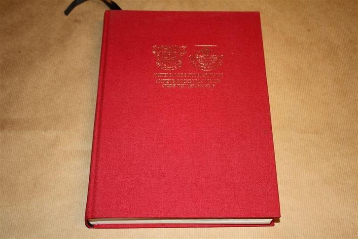 Almanak Amsterdamsch Studenten Corps / Vrouwelijke Studenten, Boeken, Geschiedenis | Vaderland, Zo goed als nieuw, 20e eeuw of later