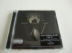 Wu-Tang Clan - The W, Ophalen of Verzenden, 2000 tot heden, Zo goed als nieuw