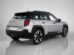MINI Aceman E / Classic / Pakket L / 18 inch Slide Spoke 2-t, Auto's, Mini, Stof, Stoelverwarming, Nieuw, SUV of Terreinwagen