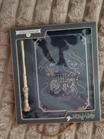 Nieuwe harry potter notitieboek en pen, Ophalen of Verzenden, Zo goed als nieuw