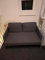 2x Ikea Glostad bank - Zo goed als nieuw!, Ophalen, Tweepersoons, 75 tot 100 cm, Zo goed als nieuw