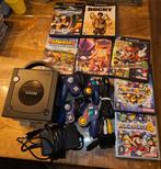 Nitendo gamecube compleet, Racen en Vliegen, Ophalen of Verzenden, Zo goed als nieuw, 3 spelers of meer