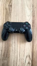 PS4 Controller - Zwart, Ophalen, Zo goed als nieuw, Met 1 controller, Original