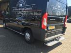 AANBIEDING Ducato Sidebars Bullbar/Pushbar