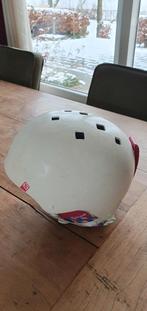 SALOMON kinder skihelm voor Slee Schaatsen en Ski, Overige merken, Gebruikt, Overige typen, Ophalen of Verzenden