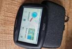 Garmin navigatie Zumo 395 LM traveledition, Motoren, Accessoires | Navigatiesystemen, Ophalen of Verzenden, Gebruikt