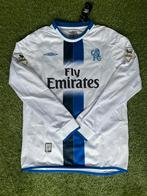 Chelsea Retro Derde Tenue, Sport en Fitness, Voetbal, Maat L, Ophalen of Verzenden, Nieuw, Shirt