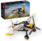 Lego Technic jungle vliegtuig, Ophalen of Verzenden, Zo goed als nieuw
